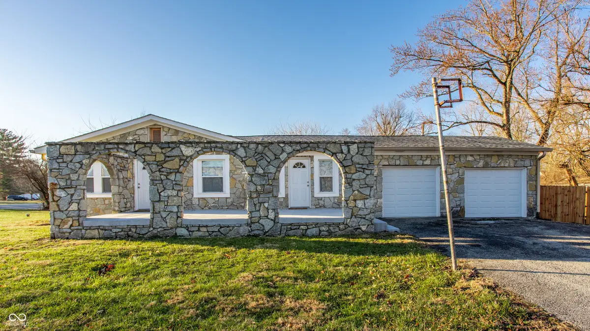 5760 Grandview Drive, Indianapolis, IN 46228 - #1