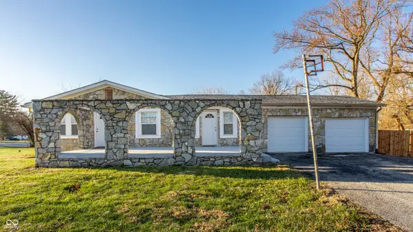 5760 Grandview Drive, Indianapolis, IN 46228