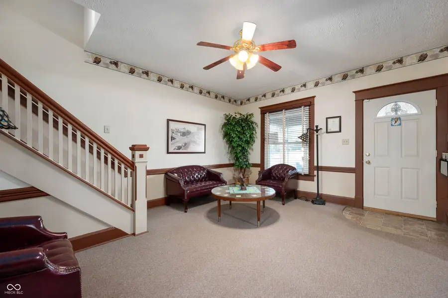 2023 Shelby Street, Indianapolis, IN 46203 - #2