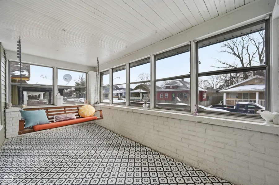 1534 S Randolph Street, Indianapolis, IN 46203 - #3