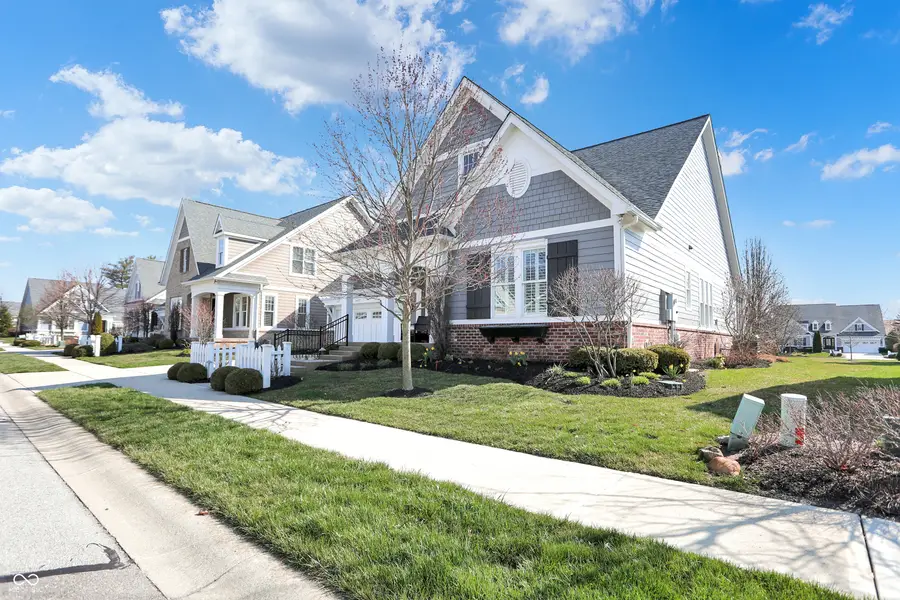15777 Bethpage Trail, Carmel, IN 46033 - #3