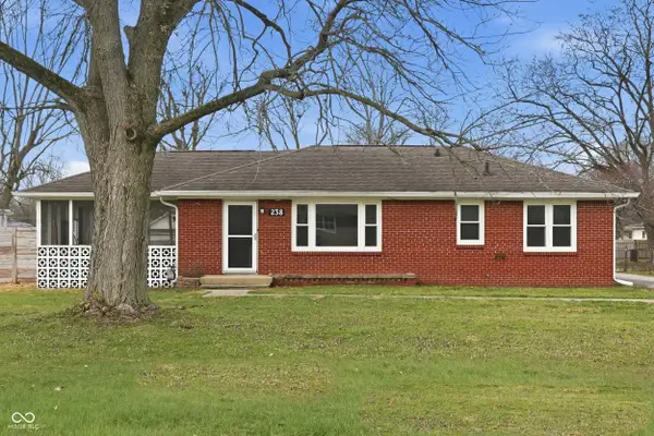 238 Kirk Drive W, Indianapolis, IN 46234
