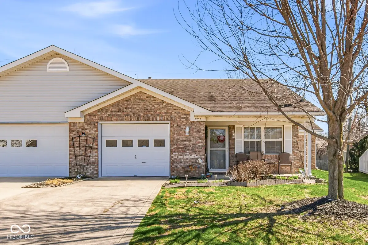 5733 Misty Ridge Circle, Indianapolis, IN 46237 - #1