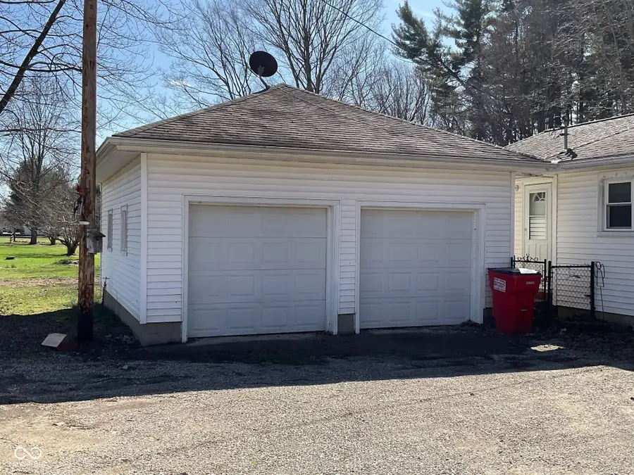 11812 S State Road 47, Waveland, IN 47989 - #3