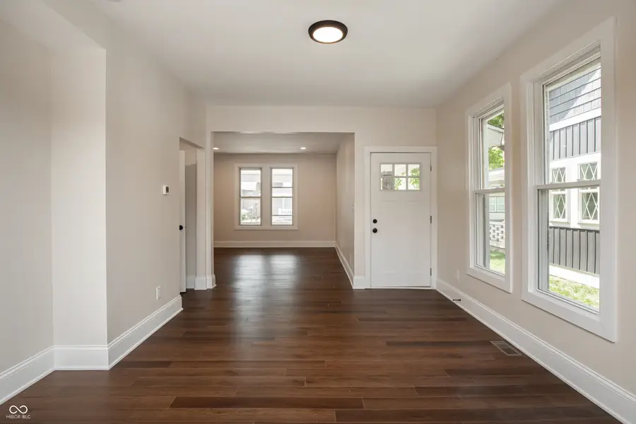 405 N Keystone Avenue, Indianapolis, IN 46201 - #3