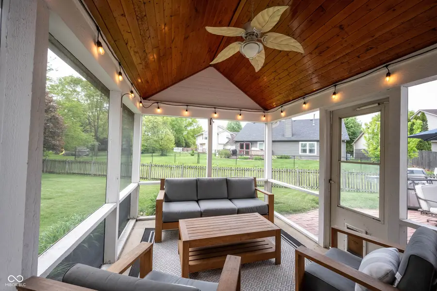 8569 Jagged Rock Court, Indianapolis, IN 46256 - #2