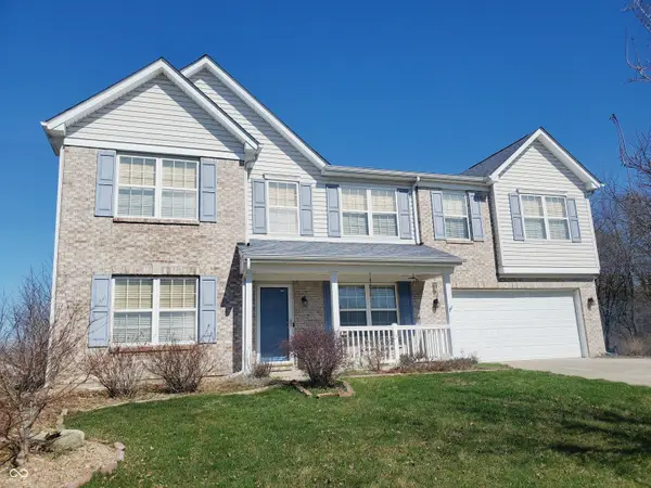 10916 Meadow Lake Drive, Indianapolis, IN 46229
