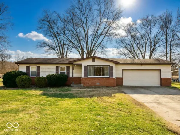 8433 E Milner Avenue, Terre Haute, IN 47803