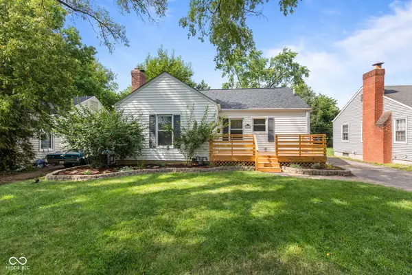 2626 Northview Avenue, Indianapolis, IN 46220