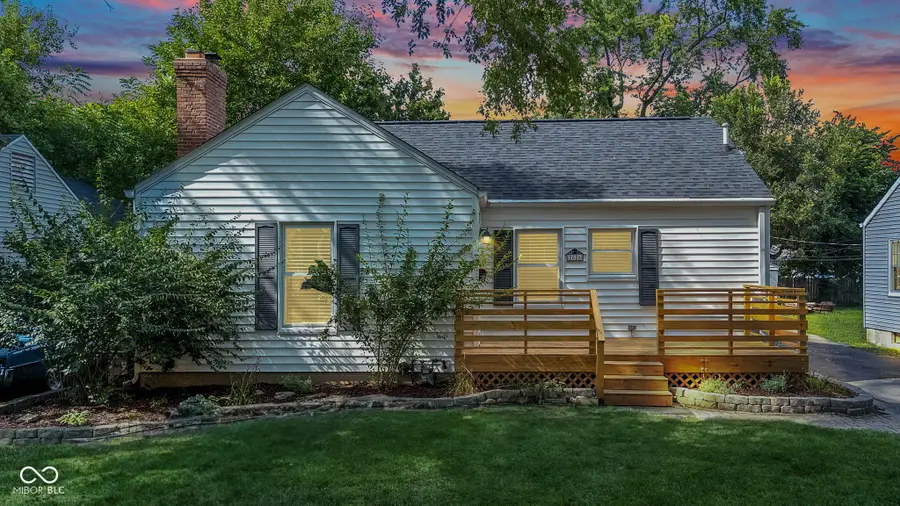2626 Northview Avenue, Indianapolis, IN 46220 - #2