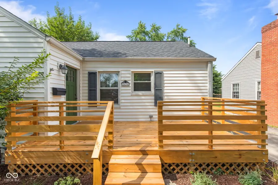 2626 Northview Avenue, Indianapolis, IN 46220 - #3