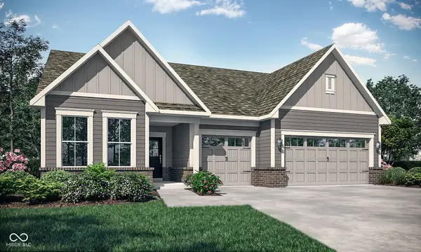 1284 Drury Drive, Westfield, IN 46074