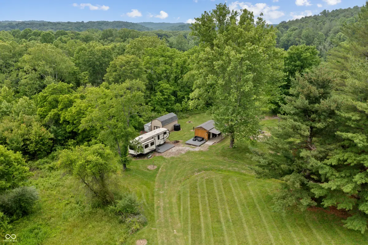 90 Elkinsville Road, Nashville, IN 47448 - #1