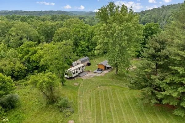 90 Elkinsville Road, Nashville, IN 47448