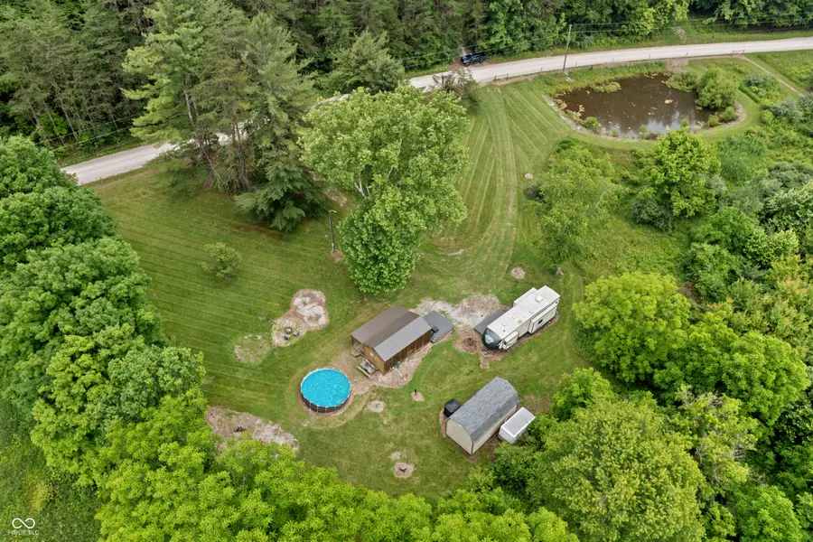 90 Elkinsville Road, Nashville, IN 47448 - #3