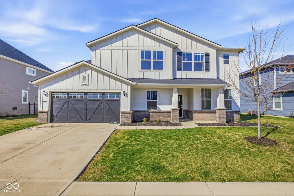 700 Allandale Avenue, Westfield, IN 46074 - #1