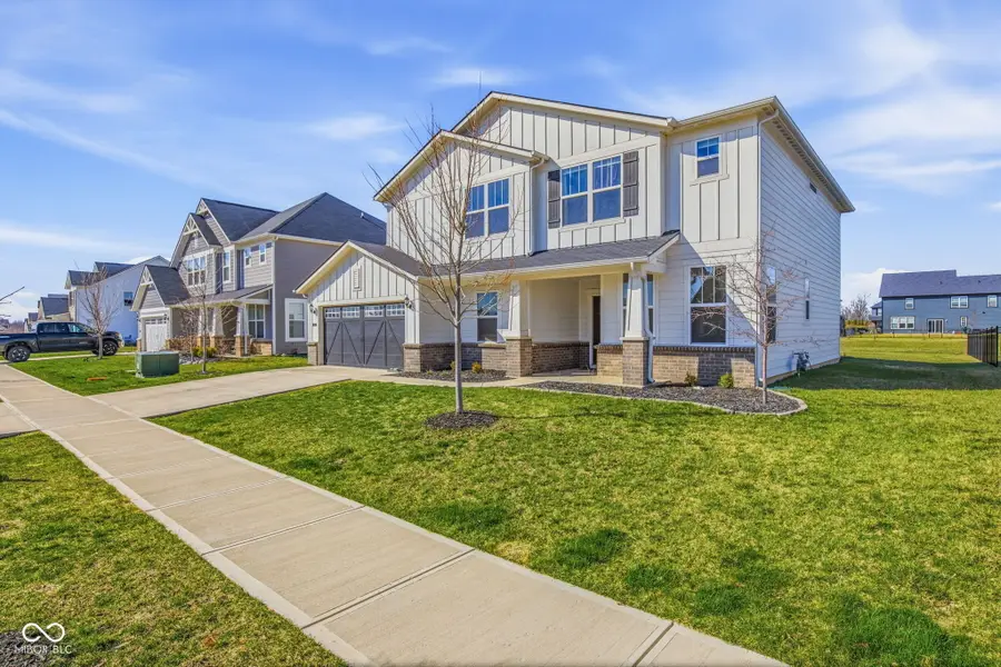 700 Allandale Avenue, Westfield, IN 46074 - #3