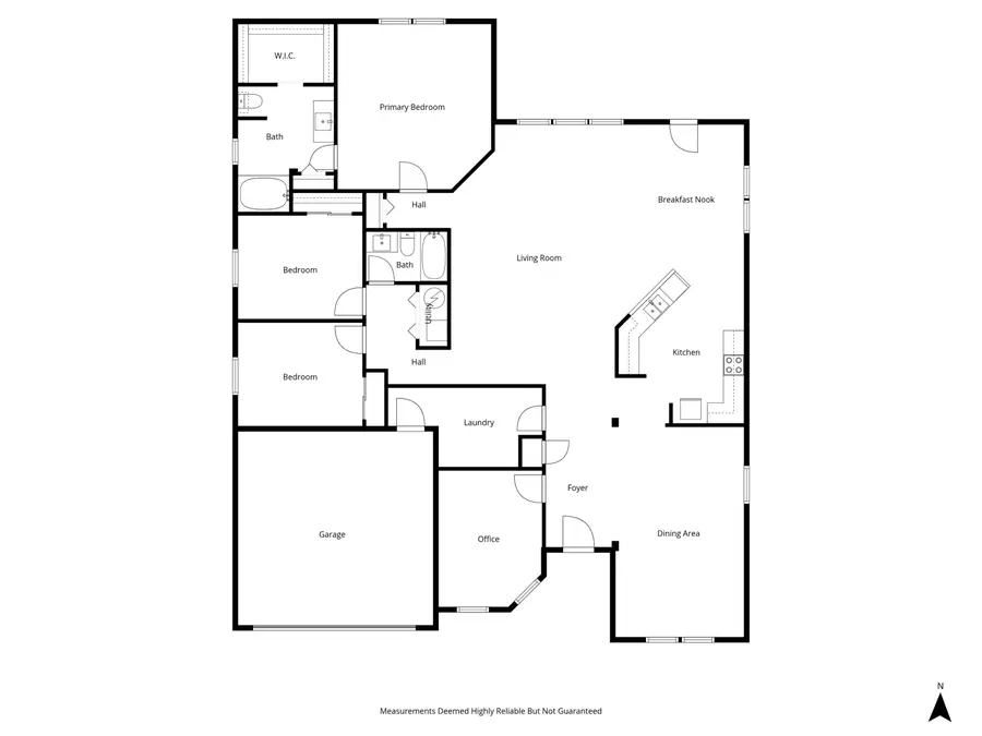 12636 Majestic Way, Fishers, IN 46037 - #2