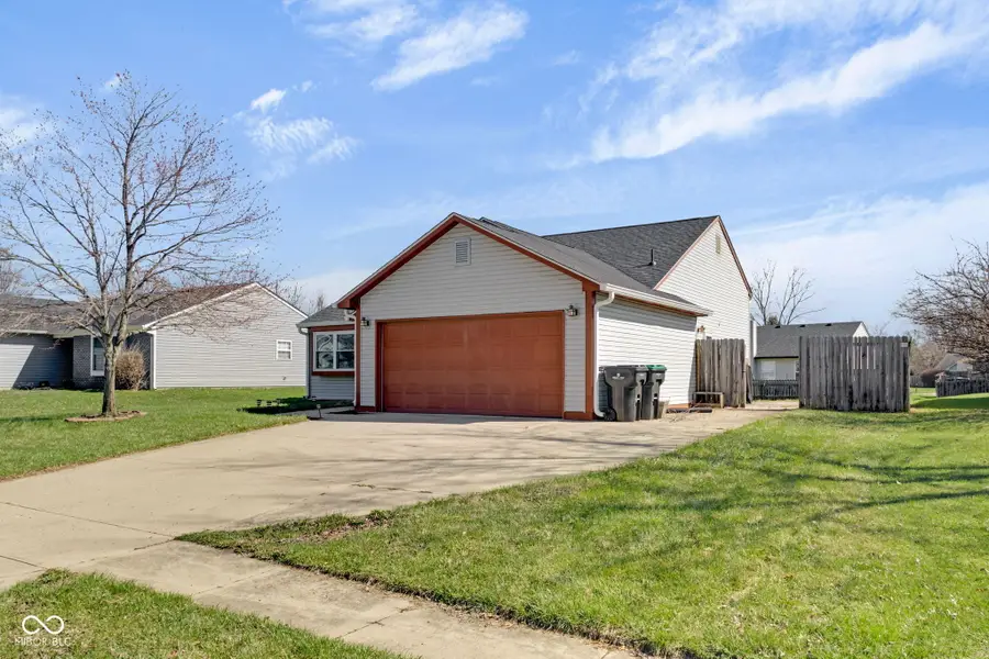 237 Creekway Court, Whiteland, IN 46184 - #2