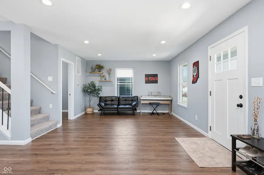 3536 Graceland Avenue, Indianapolis, IN 46208 - #3