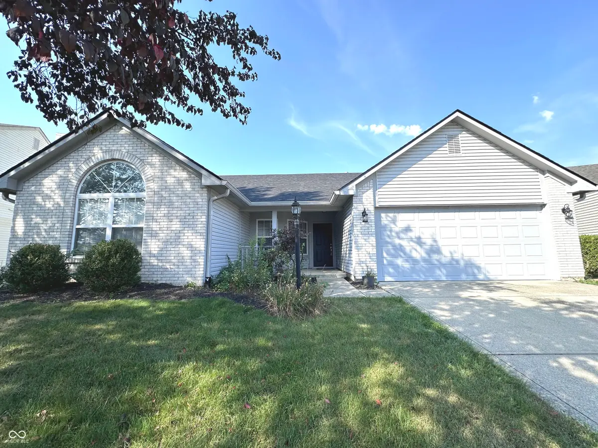 722 Sweet Creek Drive, Indianapolis, IN 46239 - #1