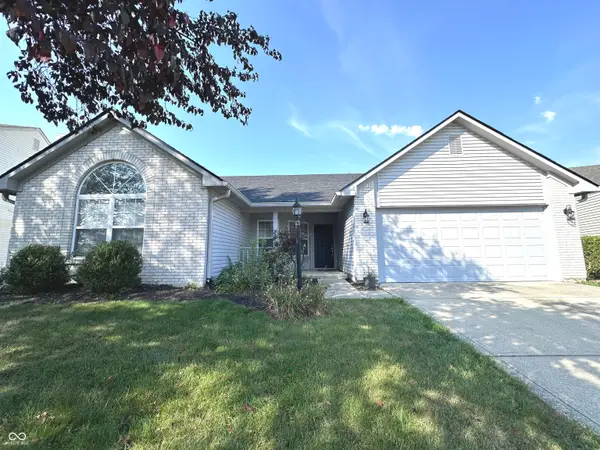 722 Sweet Creek Drive, Indianapolis, IN 46239