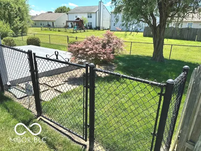 722 Sweet Creek Drive, Indianapolis, IN 46239 - #2