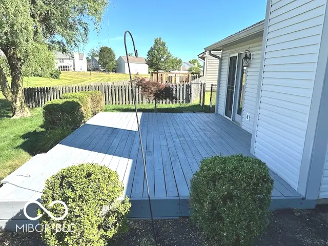 722 Sweet Creek Drive, Indianapolis, IN 46239 - #3