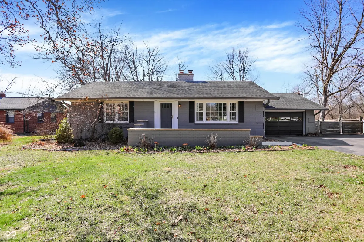 6226 N Parker Avenue, Indianapolis, IN 46220 - #1