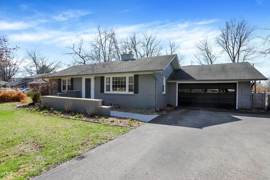 6226 N Parker Avenue, Indianapolis, IN 46220 - #2