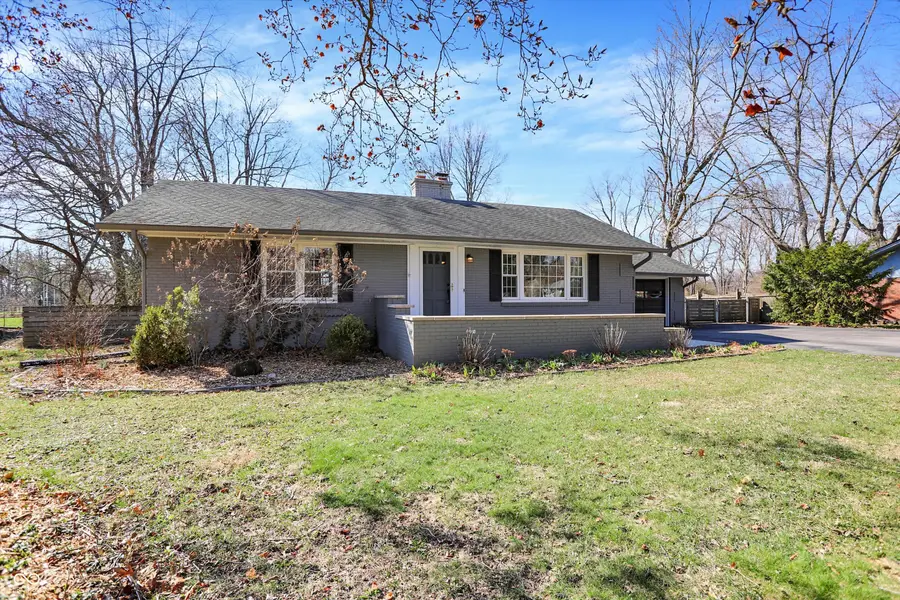 6226 N Parker Avenue, Indianapolis, IN 46220 - #3