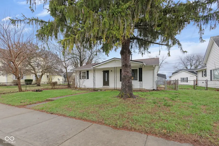 449 S Peru Street, Cicero, IN 46034 - #3