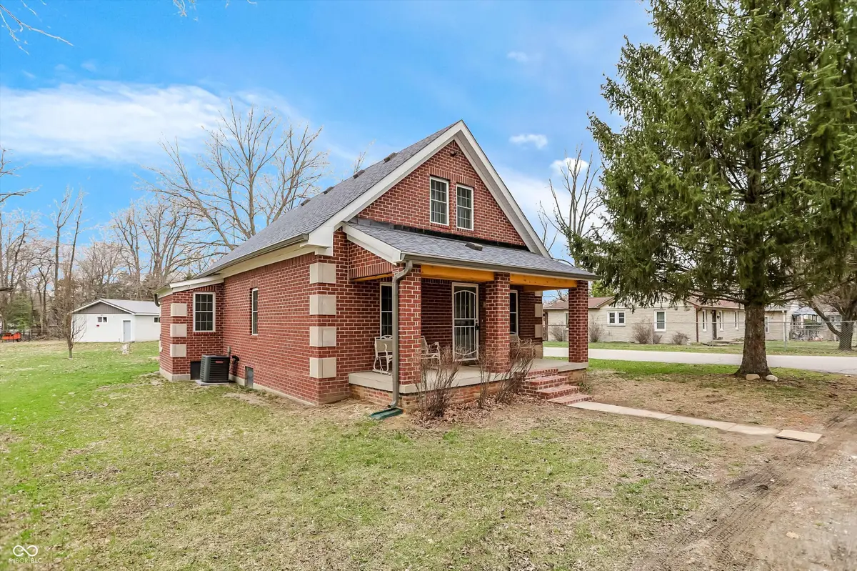 7902 Alexander Street, Indianapolis, IN 46259 - #1