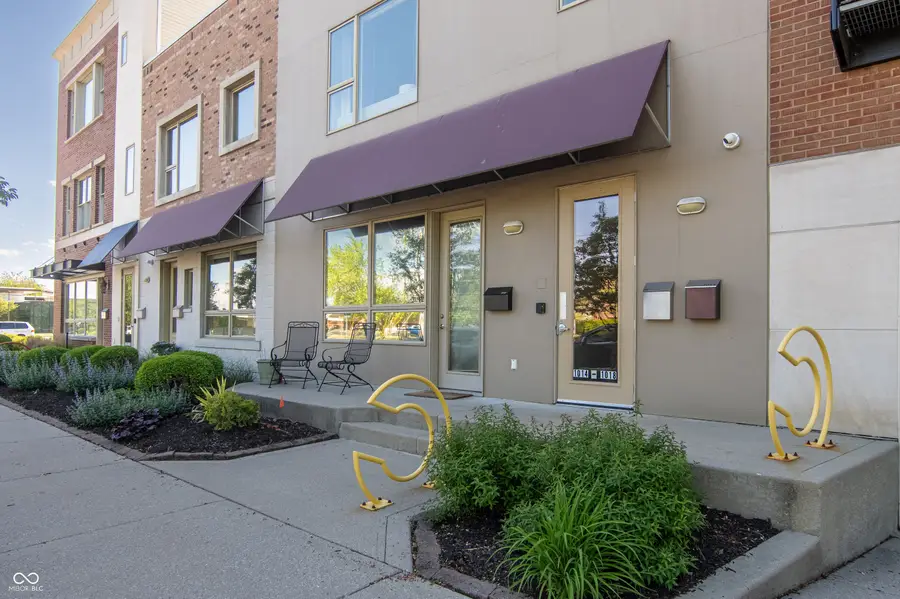 1014 Jackson Street, Columbus, IN 47201 - #3