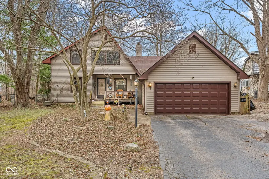 646 Jefferson Valley, Coatesville, IN 46121 - #2