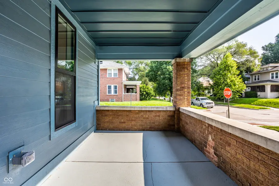 3868 N Park Avenue, Indianapolis, IN 46205 - #3