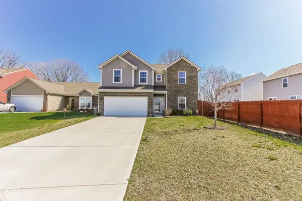 4343 Rhapsody Lane, Indianapolis, IN 46235