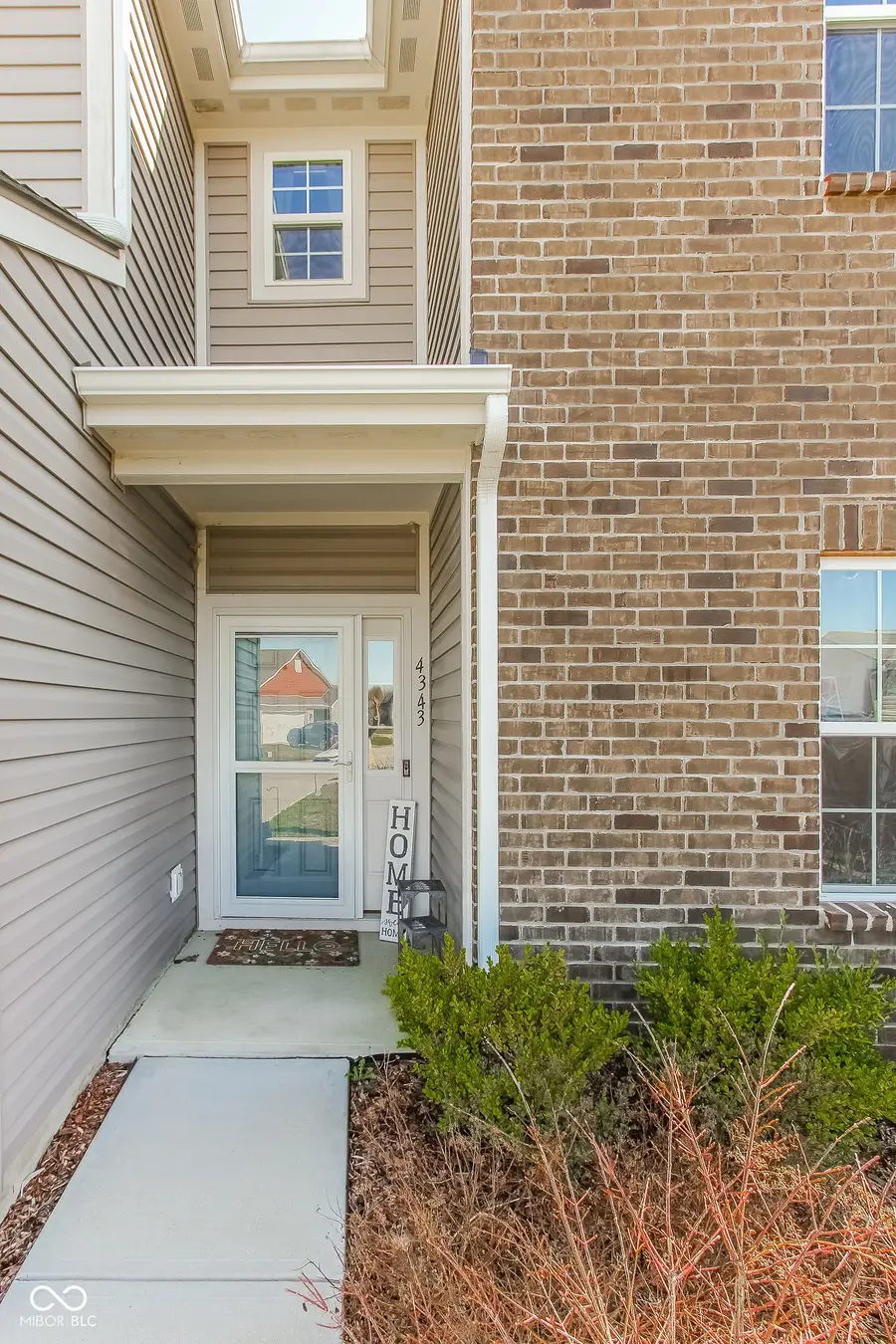 4343 Rhapsody Lane, Indianapolis, IN 46235 - #3