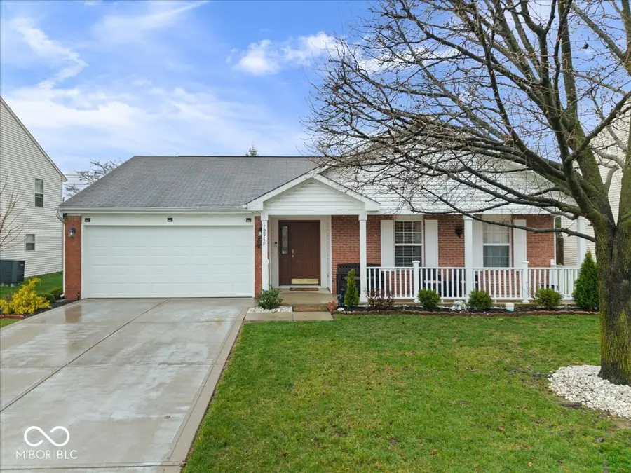 12959 Quarterback Lane, Fishers, IN 46037 - #2