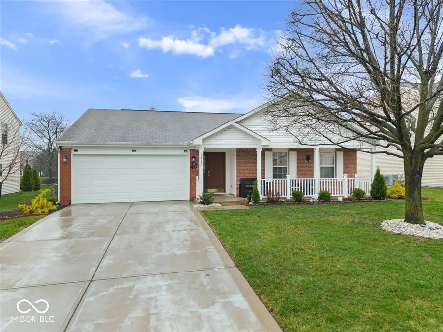 12959 Quarterback Lane, Fishers, IN 46037 - #3