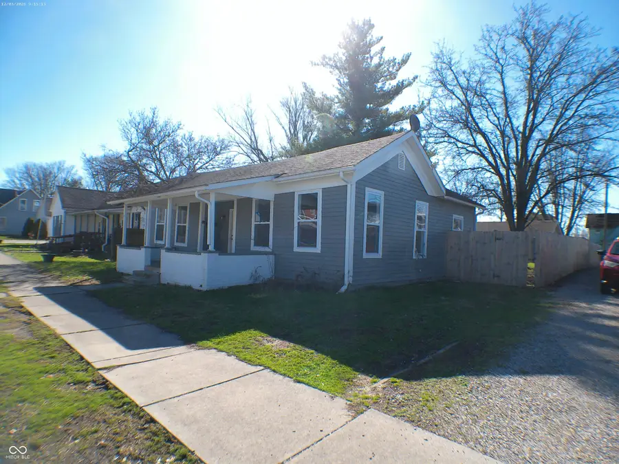 531 Jackson Street, Hope, IN 47246 - #2