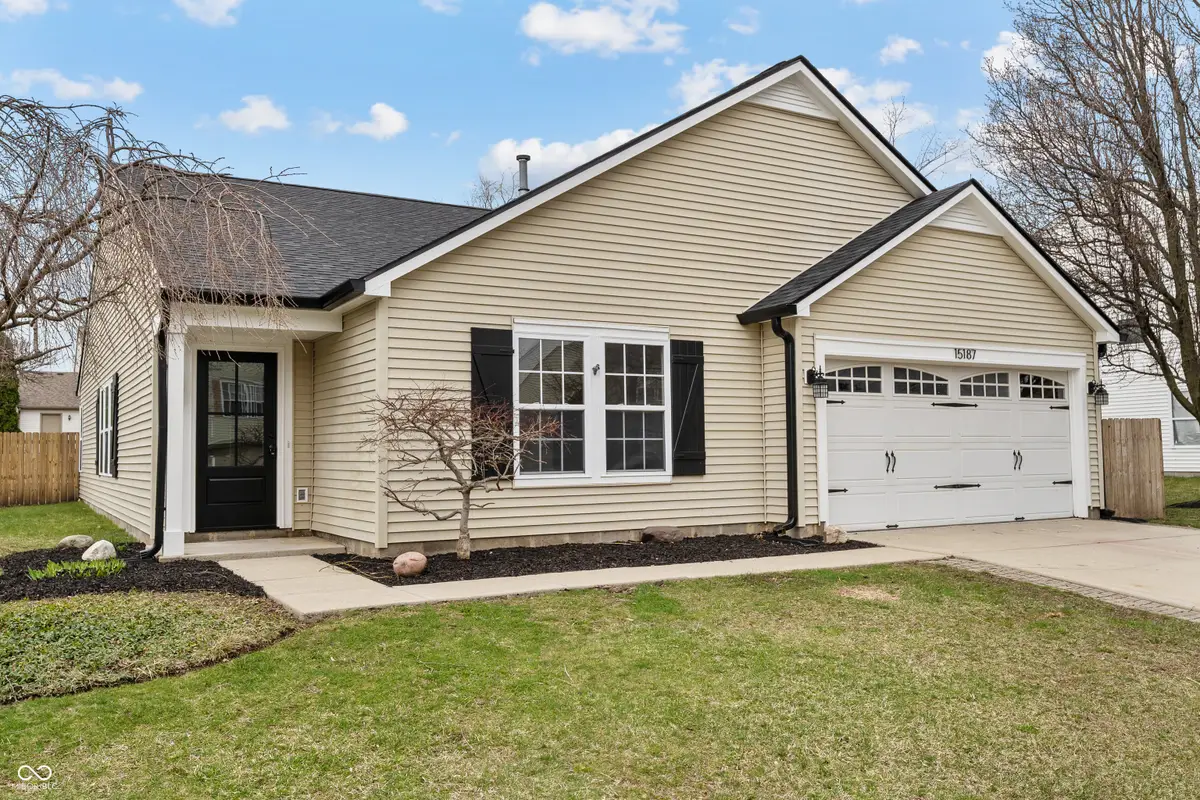 15187 Redcliff Drive, Noblesville, IN 46062 - #1