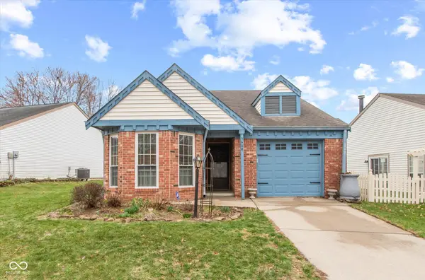 3680 Cordwood Lane, Indianapolis, IN 46214