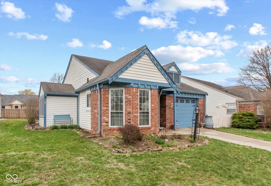 3680 Cordwood Lane, Indianapolis, IN 46214 - #2