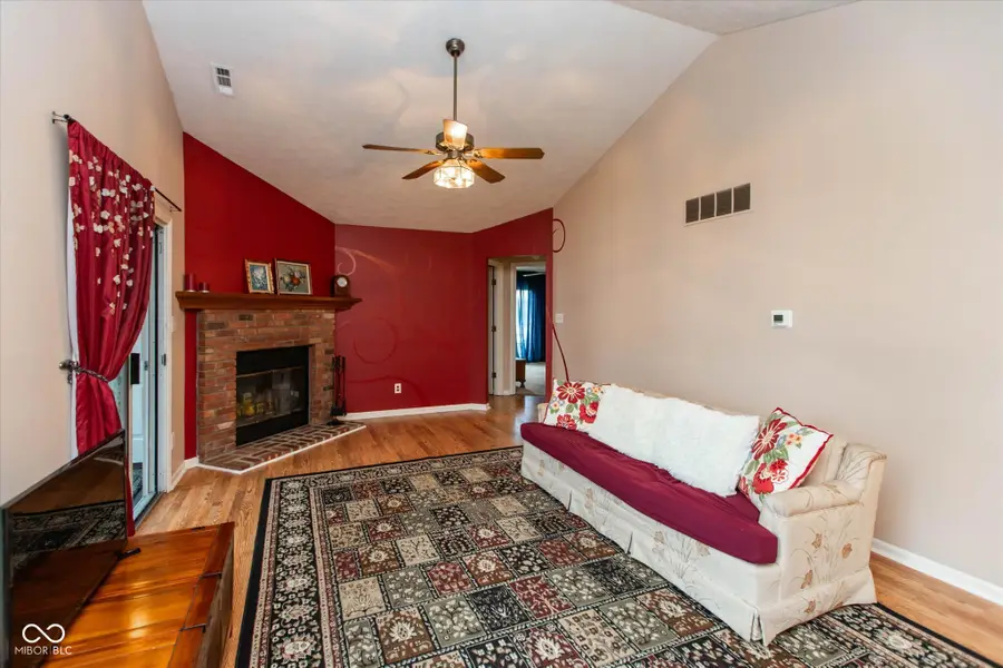 3680 Cordwood Lane, Indianapolis, IN 46214 - #3