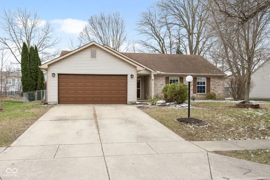 5321 Pine Hill Drive, Noblesville, IN 46062 - #2