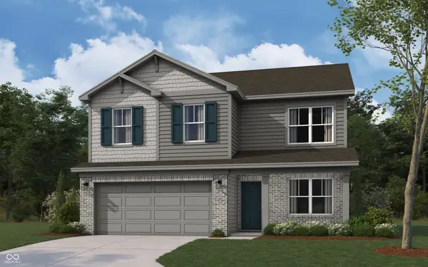 1119 Blackstone Avenue, Franklin, IN 46131