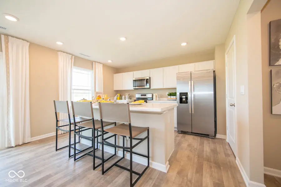 1119 Blackstone Avenue, Franklin, IN 46131 - #2