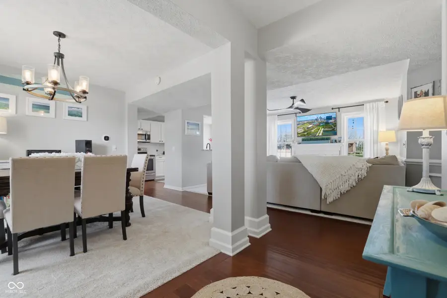 57 Carriage Lake Drive, Brownsburg, IN 46112 - #3