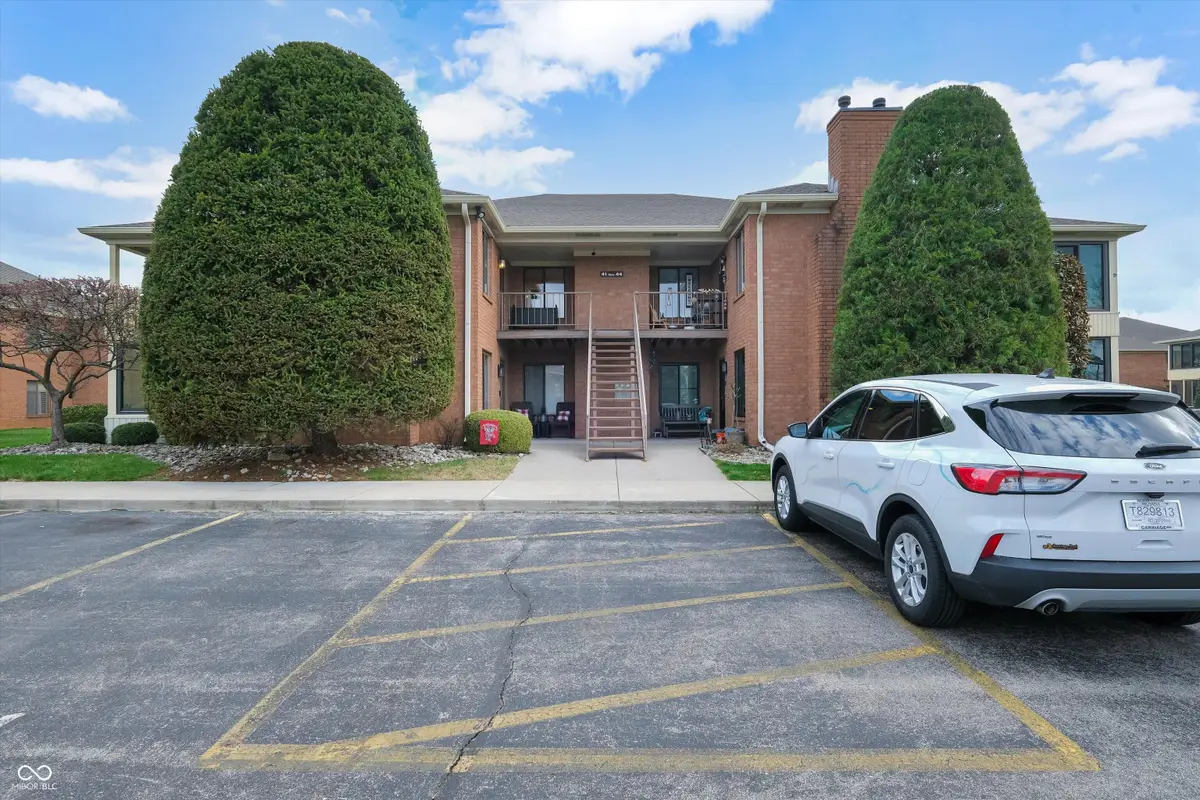 1710 Charlestown New Albany Road #APT 043, Jeffersonville, IN 47130 - #1